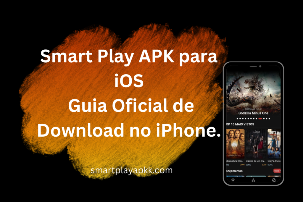 Smart Play APK para iOS